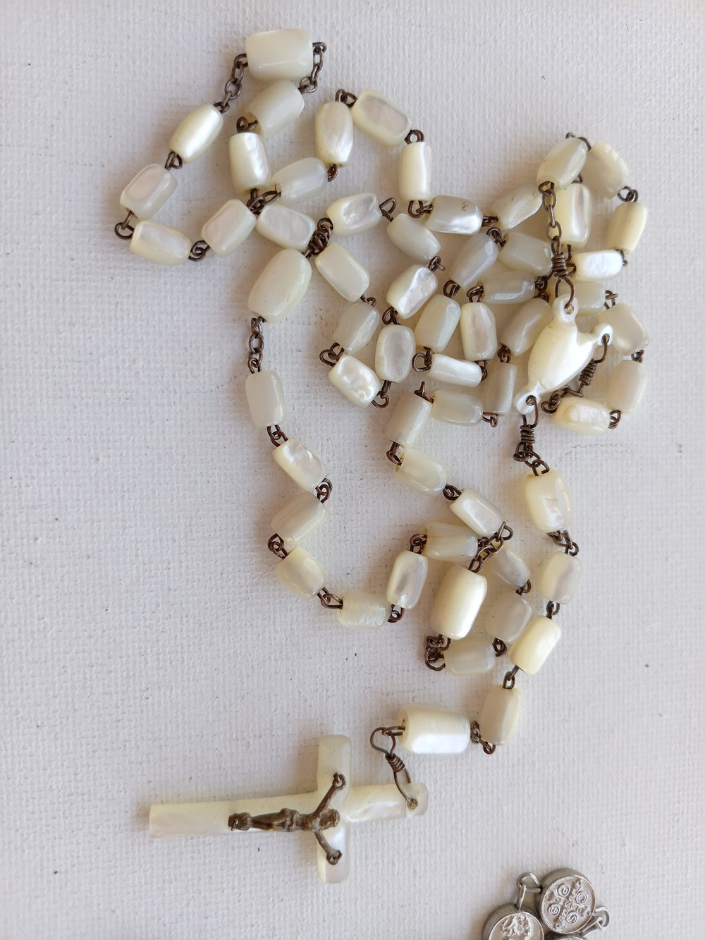 Catholic Vintage Relics - Picture 3 of 9